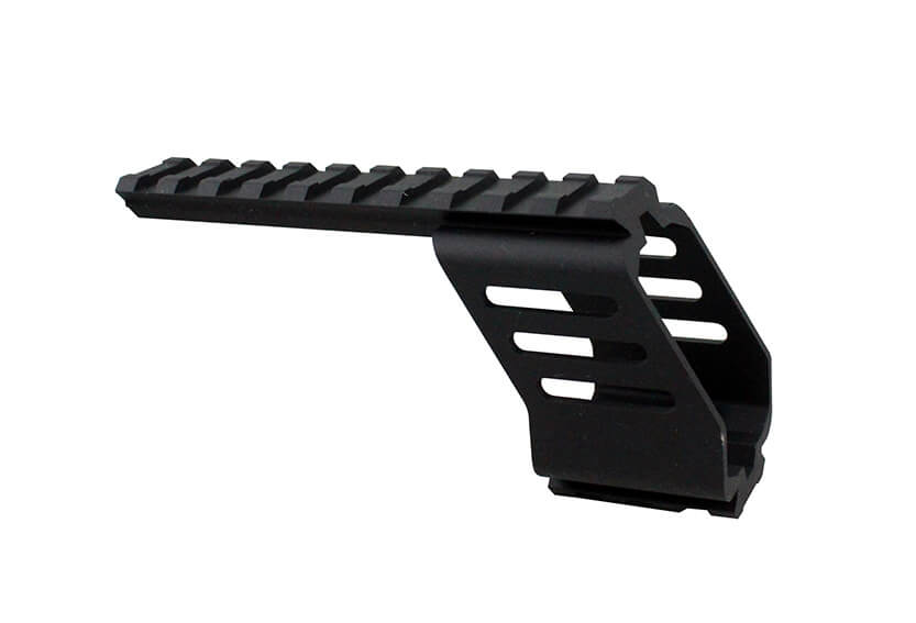 Assembly, S&W Sigma F40