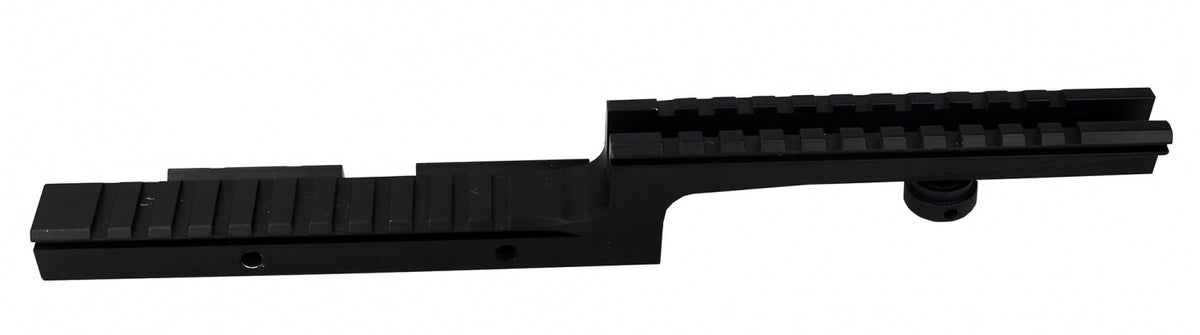 Mount for M15, M4, M16