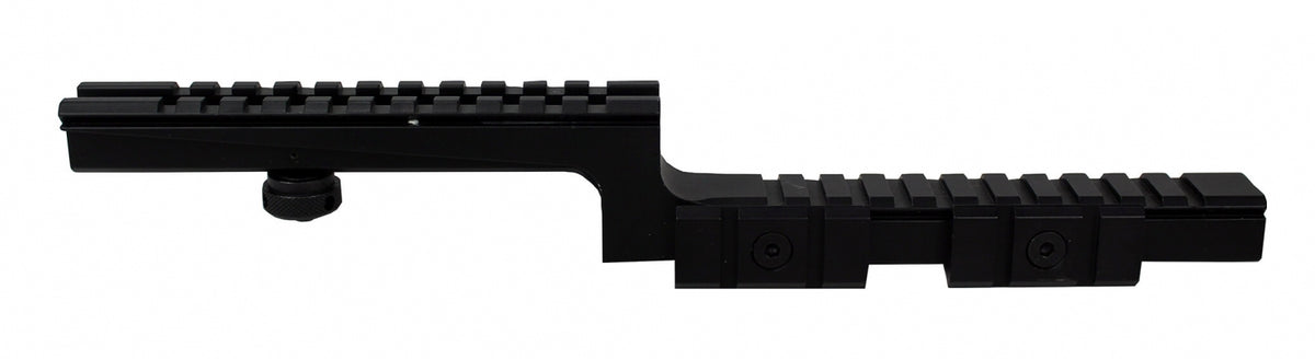 Mount for M15, M4, M16