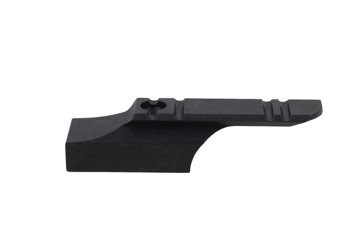 Mounting bridge for MK1 Carbine