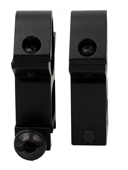 Mounting rings, 25.4x20x21mm