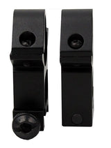 Mounting rings, 25.4x20x21mm