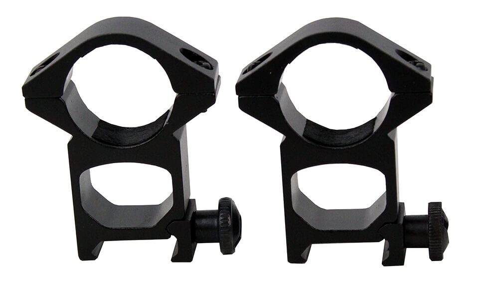 Mounting rings, 25.4x20x21mm