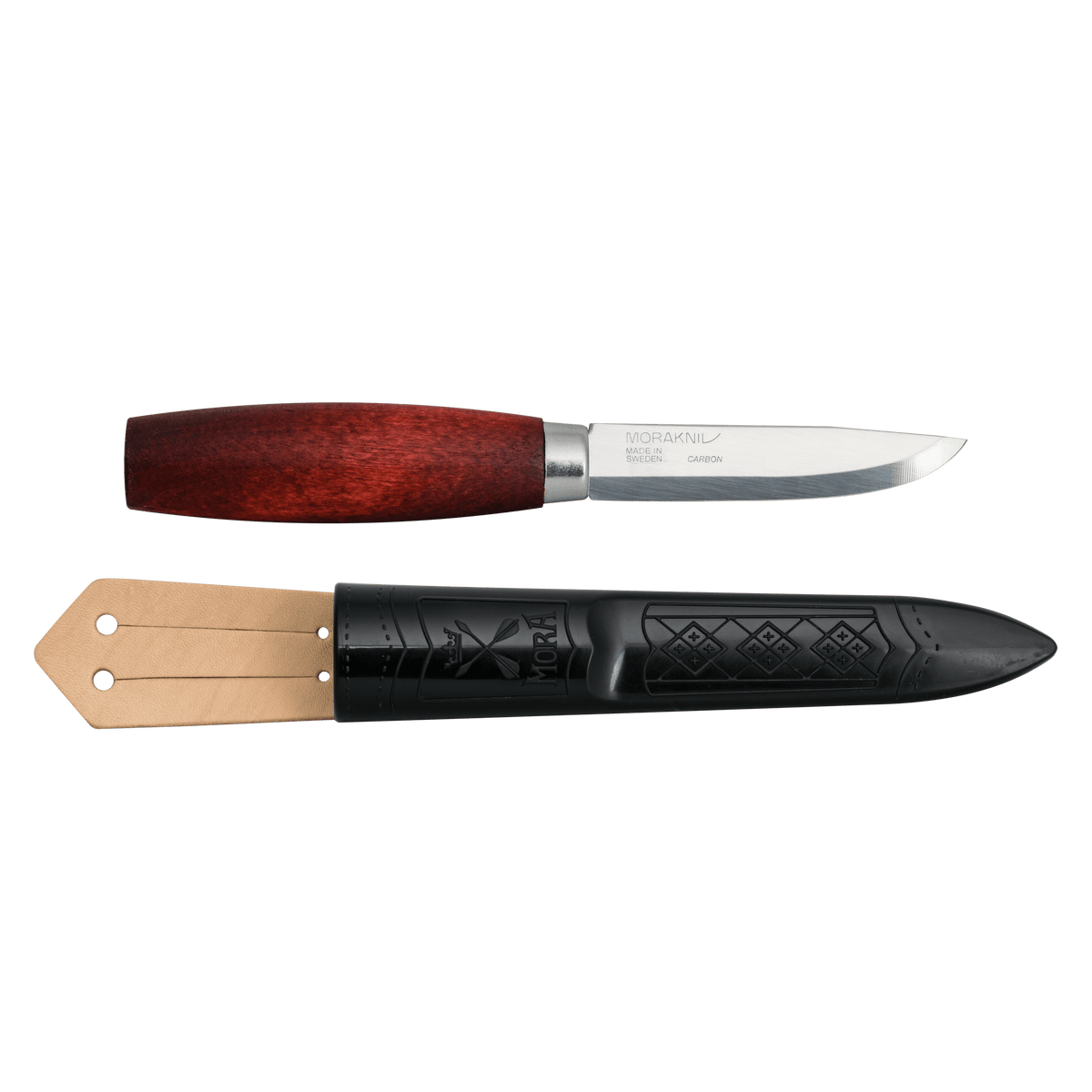 Morakniv Classic NO1/0, Red