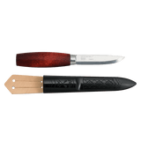 Morakniv Classic NO1/0, Red