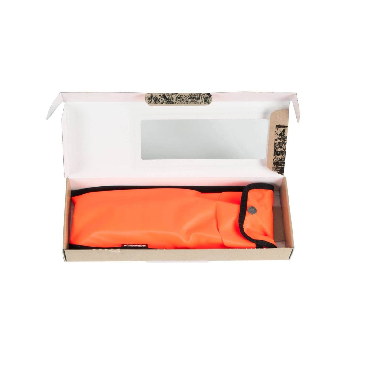 Morakniv Hunting Knife Set, Orange
