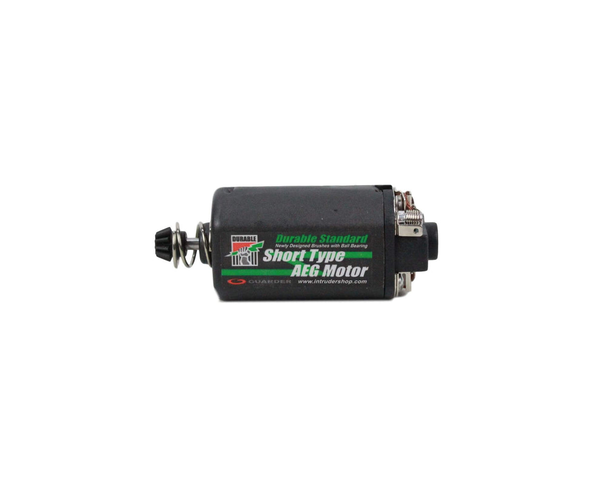 Motor, Standard, short