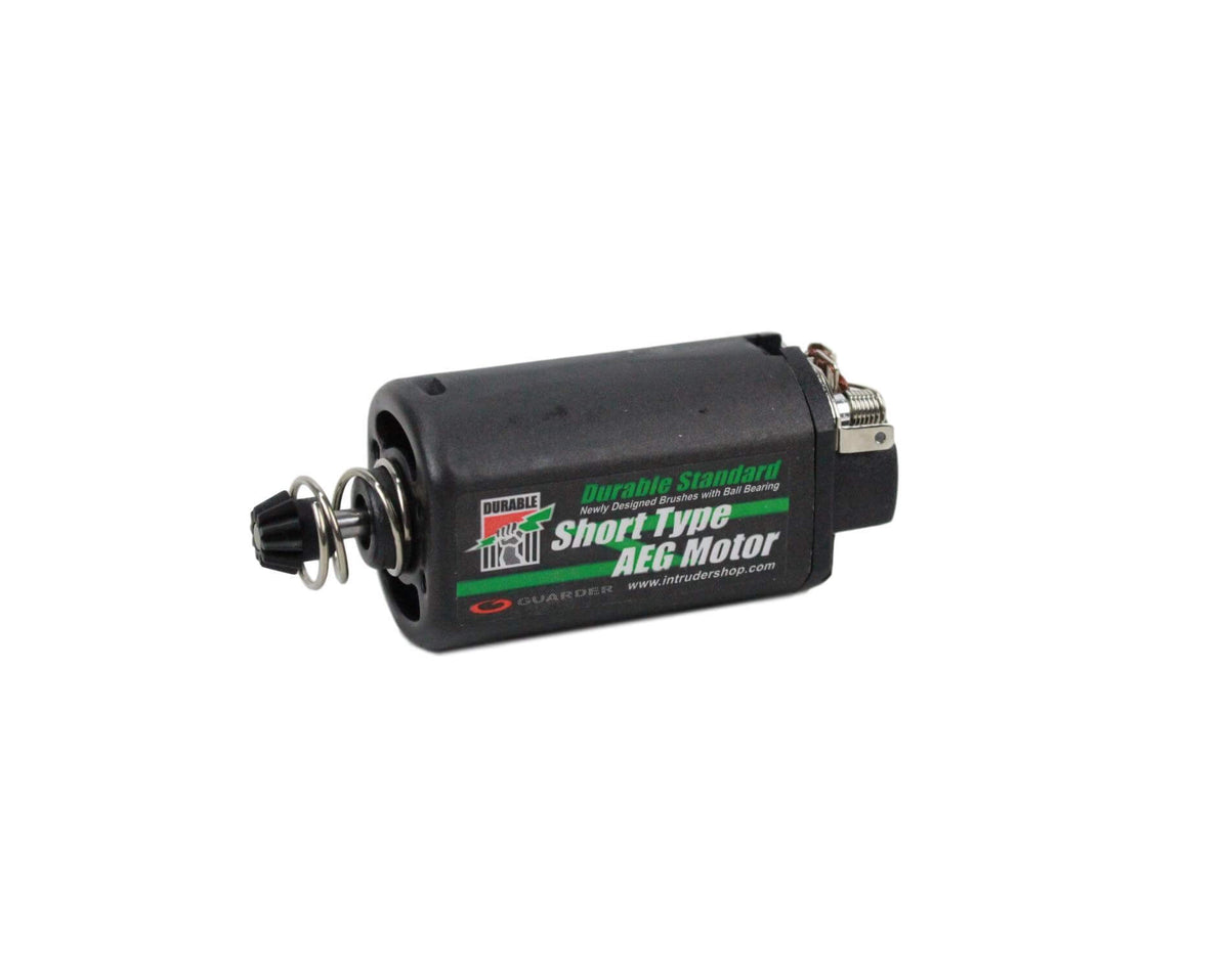 Motor, Standard, short