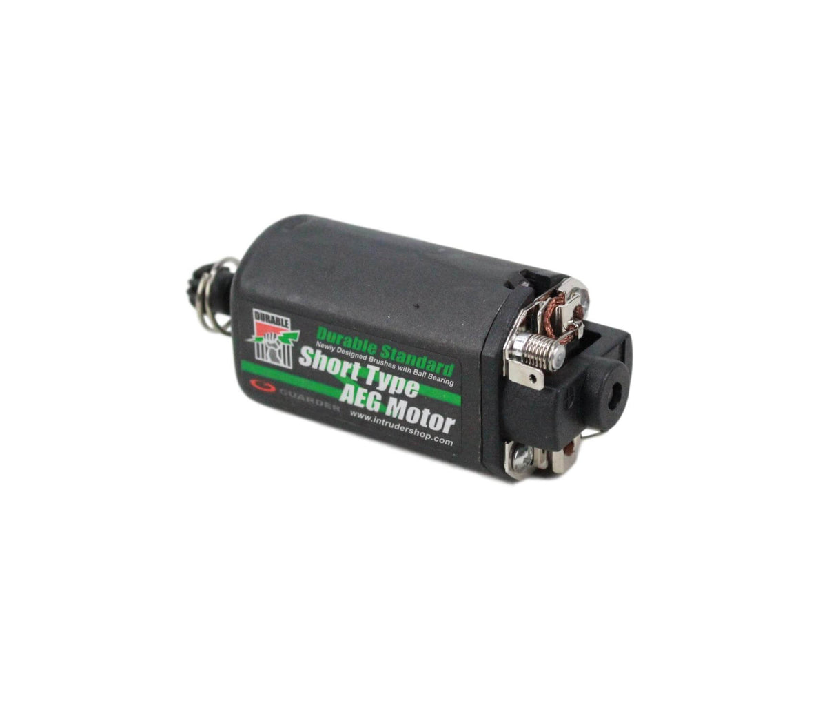 Motor, Standard, short