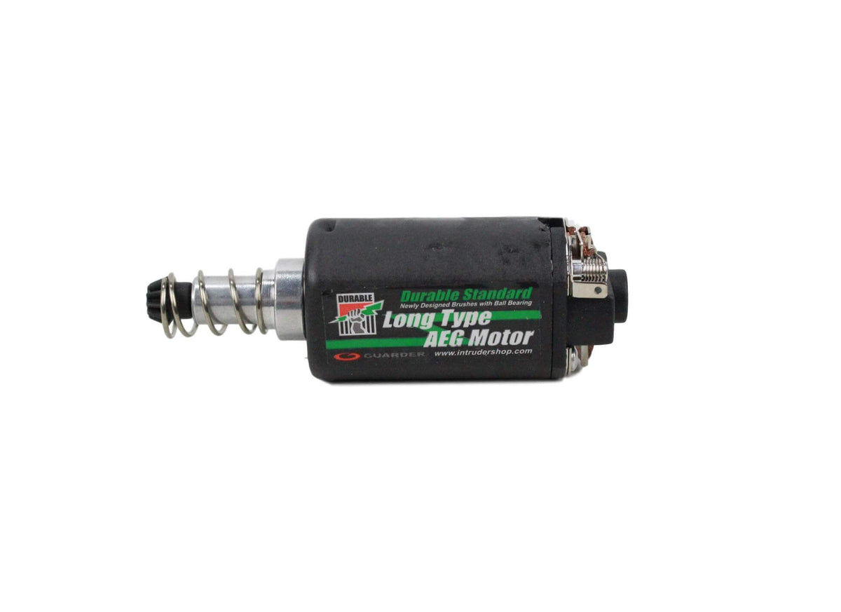 Motor, Standard, long