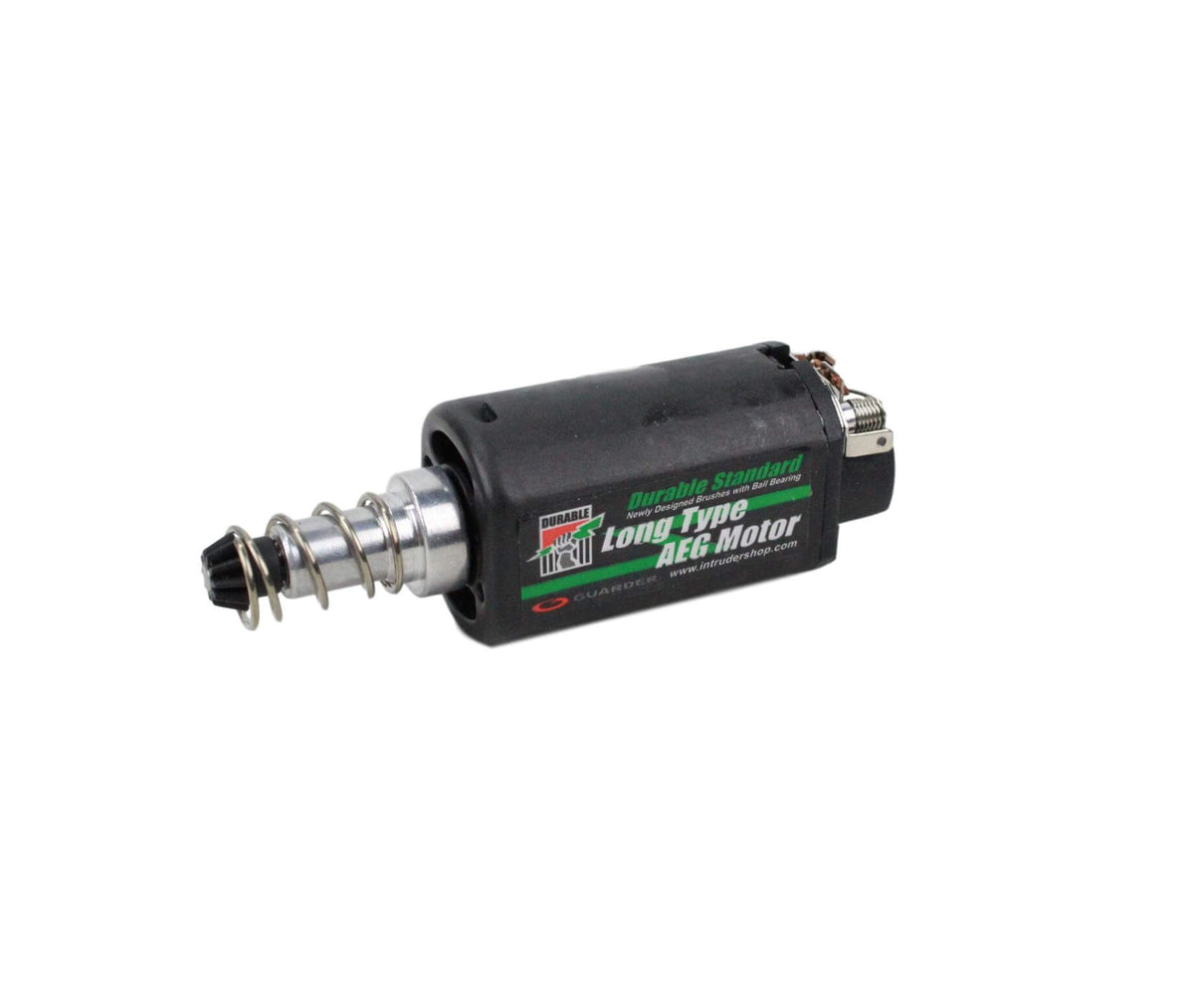 Motor, Standard, long