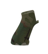 Pistol Grip M4, Multicam