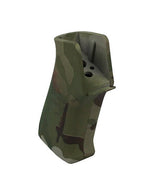 Pistol Grip M4, Multicam