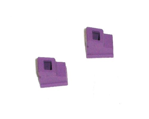 Magazine lip for magazine, TM Hi-Capa, Sig226, 2 pcs.