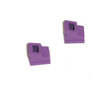 Magazine lip for magazine, TM Hi-Capa, Sig226, 2 pcs.