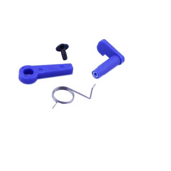 Safety cover M4 series