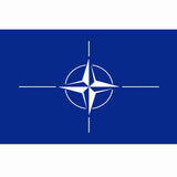 NATO flag