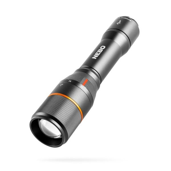 Nebo Davinci 1500 Flashlight