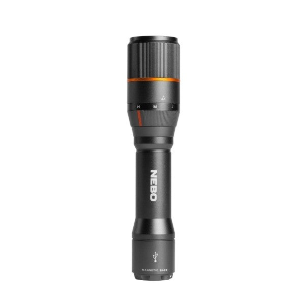 Nebo Davinci 1500 Flashlight