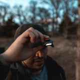 Nebo Einstain Cap Light