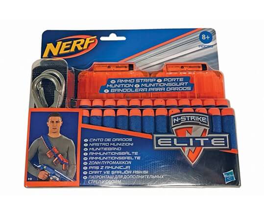 Nerf N-Strike Elite Bandolier kit