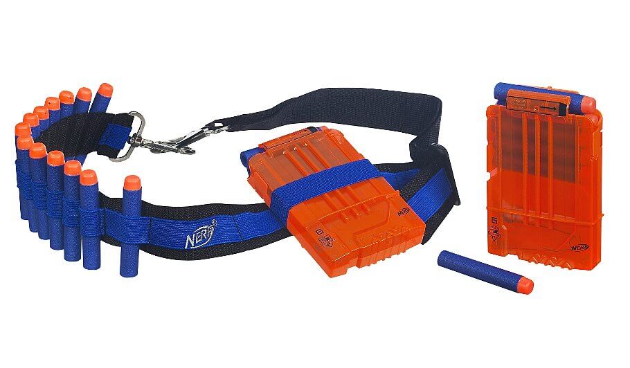 Nerf N-Strike Elite Bandolier kit
