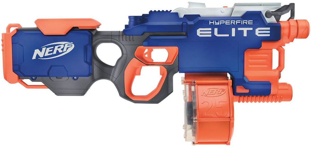 Nerf N-Strike Elite Hyperfire