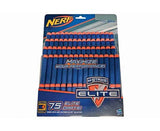 Nerf N-Strike Elite 75 dart set