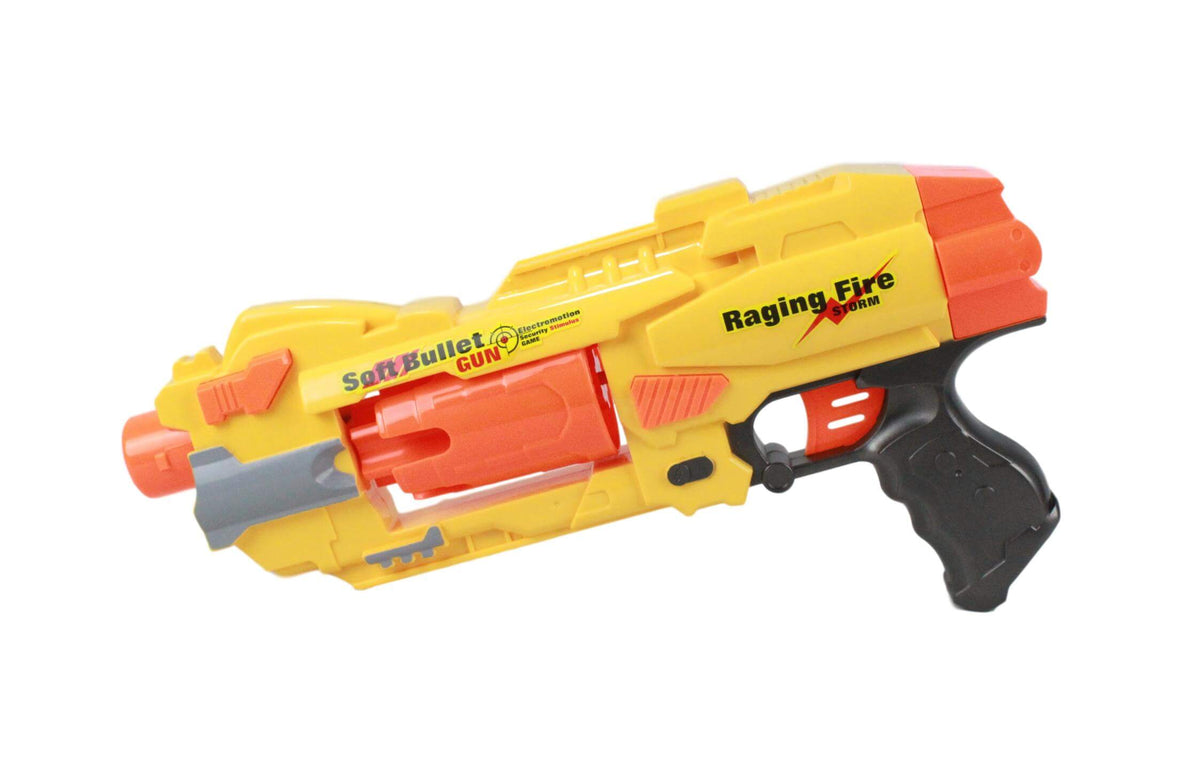 Nerf Pistol