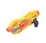 Nerf Pistol
