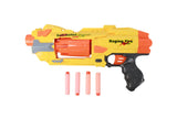 Nerf Pistol