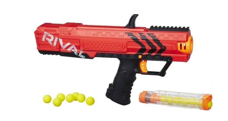 Nerf Rival Apollo XV 700