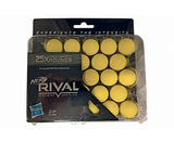 Nerf Rival Refill foamballs, 25 pcs