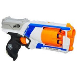 Nerf N-strike elite