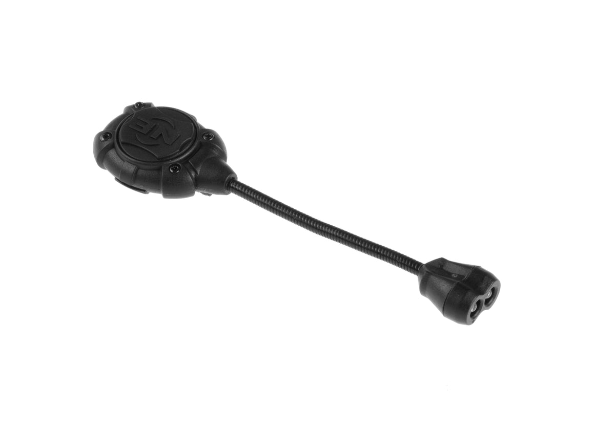 Night Evolution MPLS2 for ARC helmet rails.