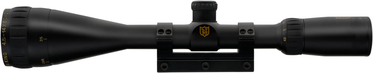 Nikko Stirling Airking