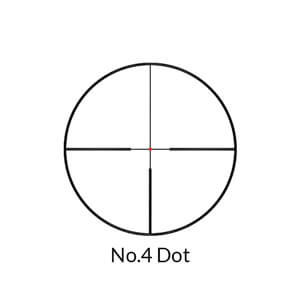 Nikko Stirling Diamond 3-12X56