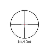 Nikko Stirling Diamond 3-12X56