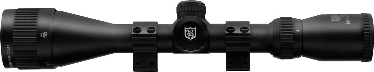 Nikko Stirling Mountmaster IR