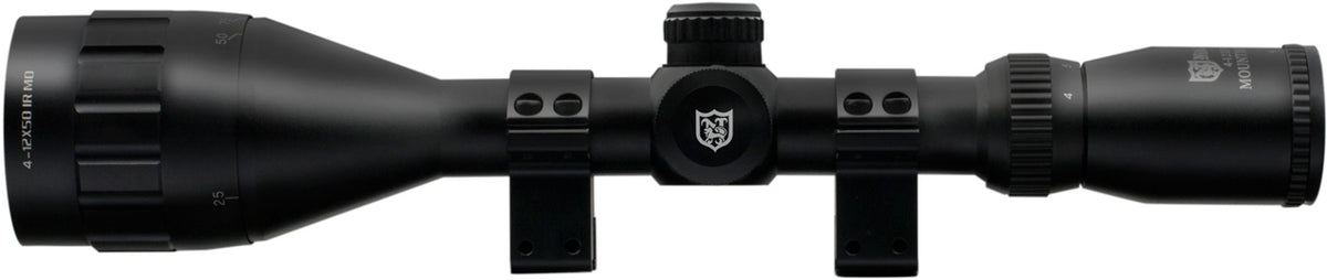 Nikko Stirling Mountmaster IR