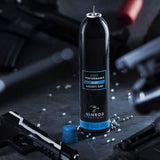 Nimrod Performance Blue Gas