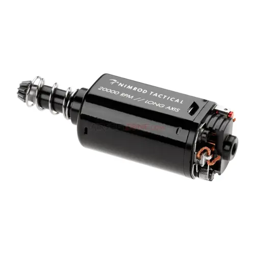 All-Round Build Kit for M4 AEG (V2 Gearbox)