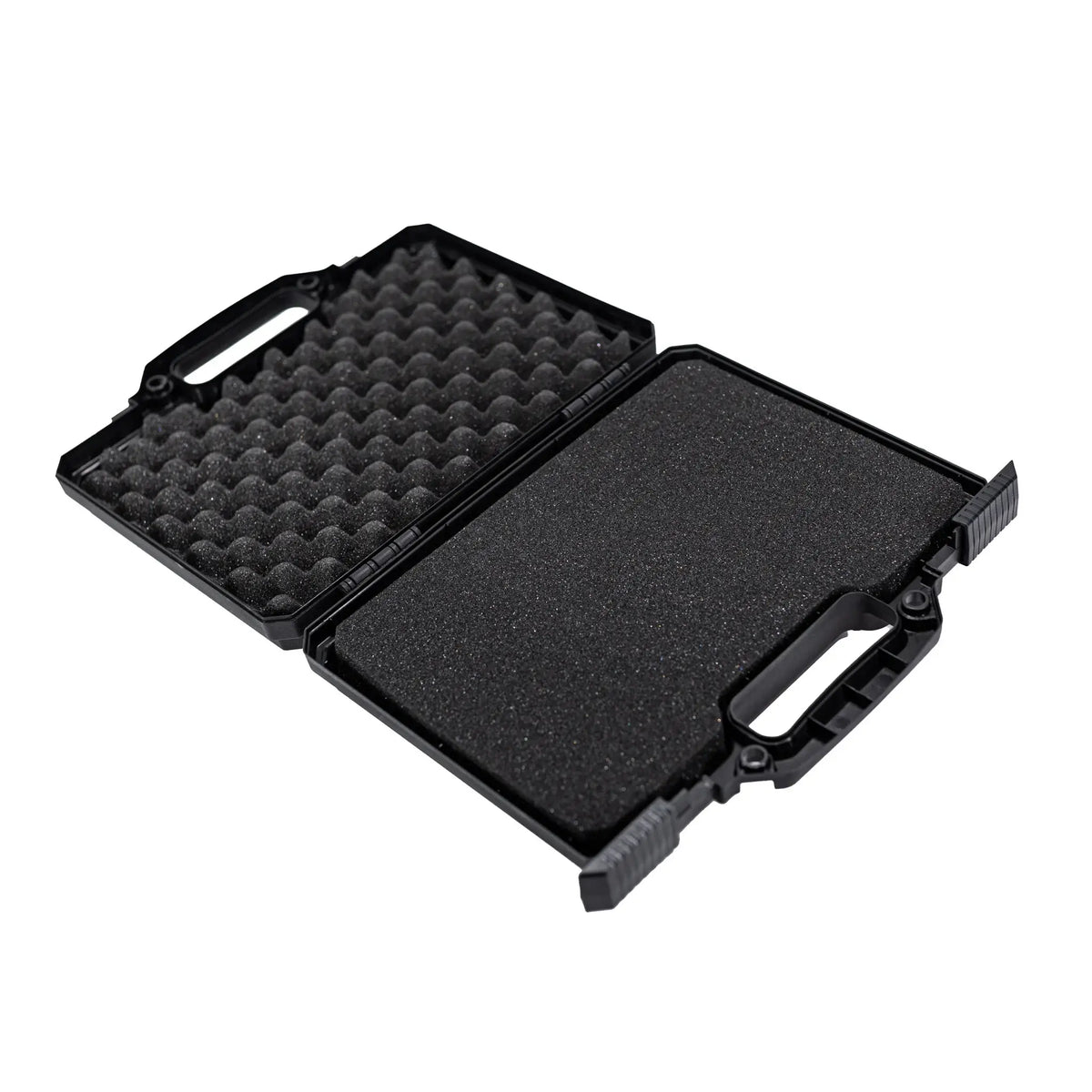 Nimrod Pistol Case PNP Foam, Black