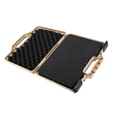 Nimrod Pistol Case PNP Foam, Dark Earth