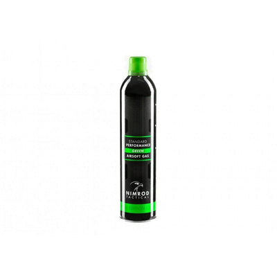 Nimrod Performance Green Gas