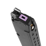 Nine Ball gasrouter, Umarex Glock, 2 pcs