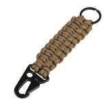 Loops 2in1 Keychain, Coyote