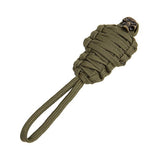 The Mummy Keychain, Army Green