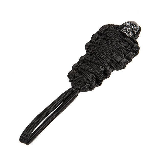 The Mummy Keychain, Black
