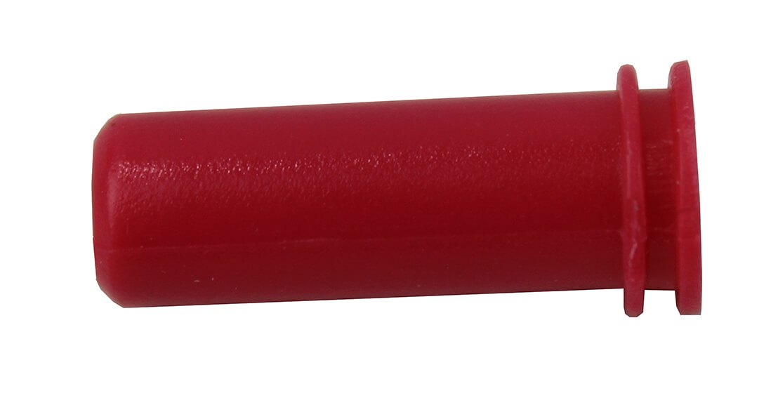 Nozzle, M4 (red or black)